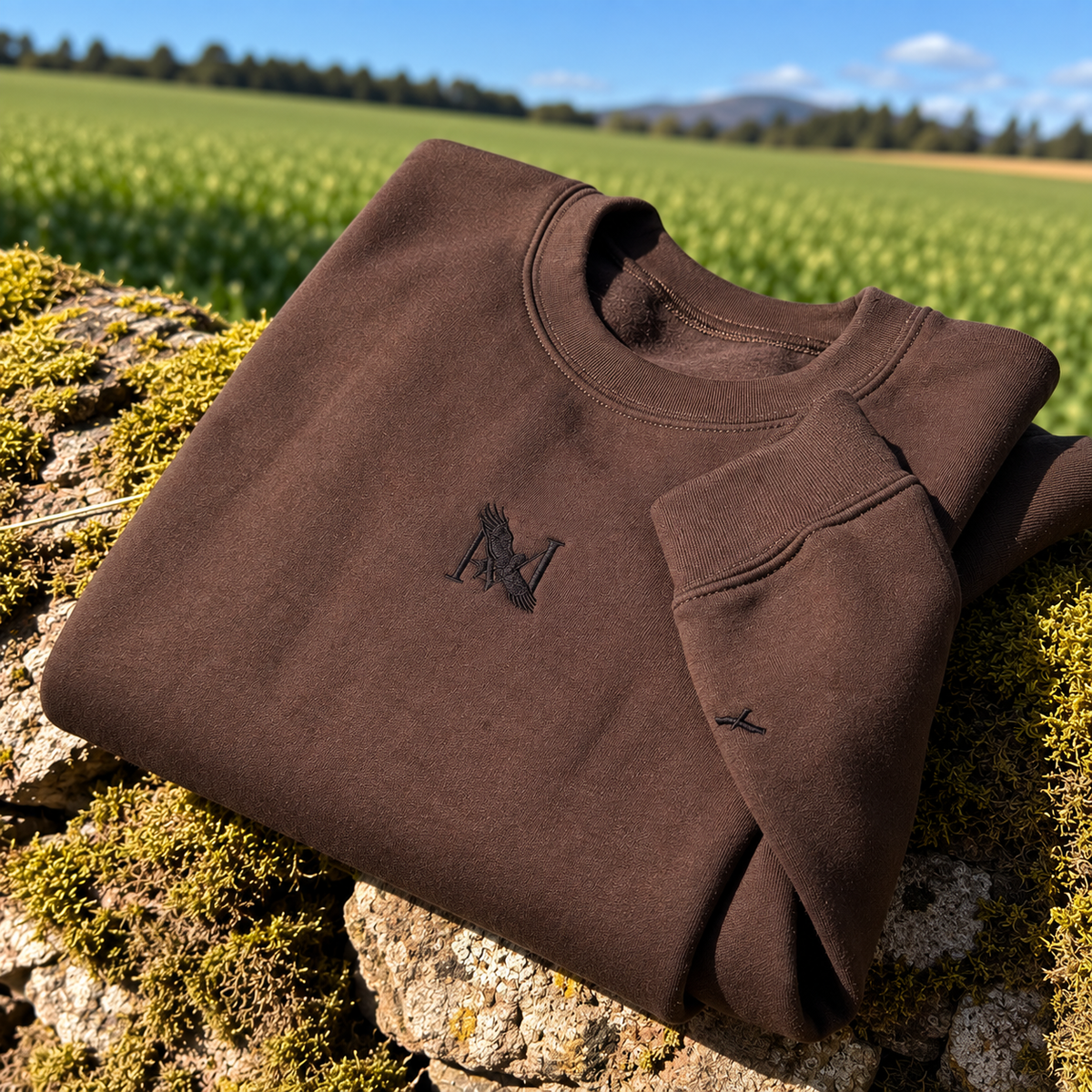 SWEATSHIRTS