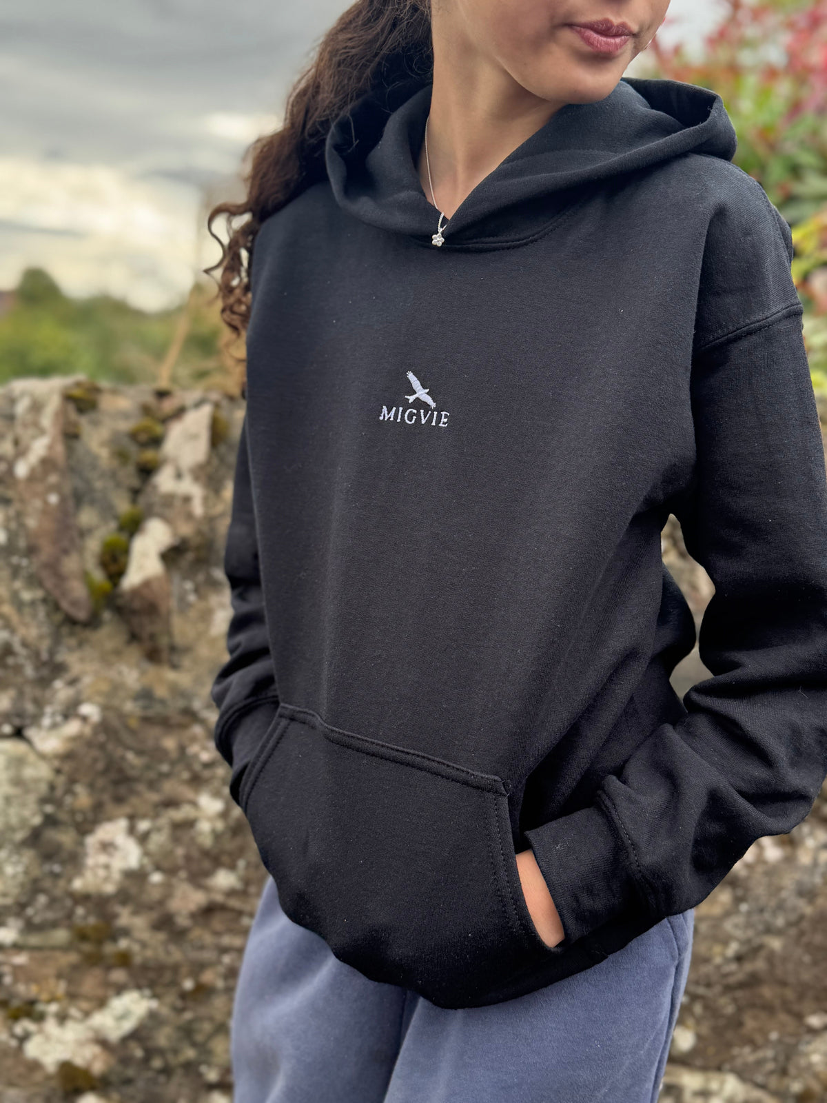 YOUTH HOODIES