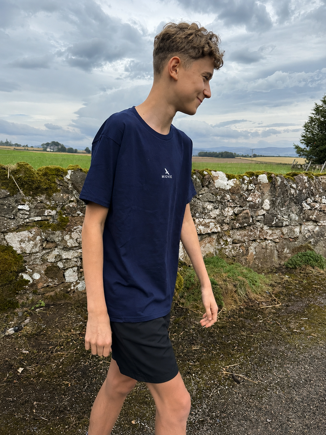 YOUTH T-SHIRTS