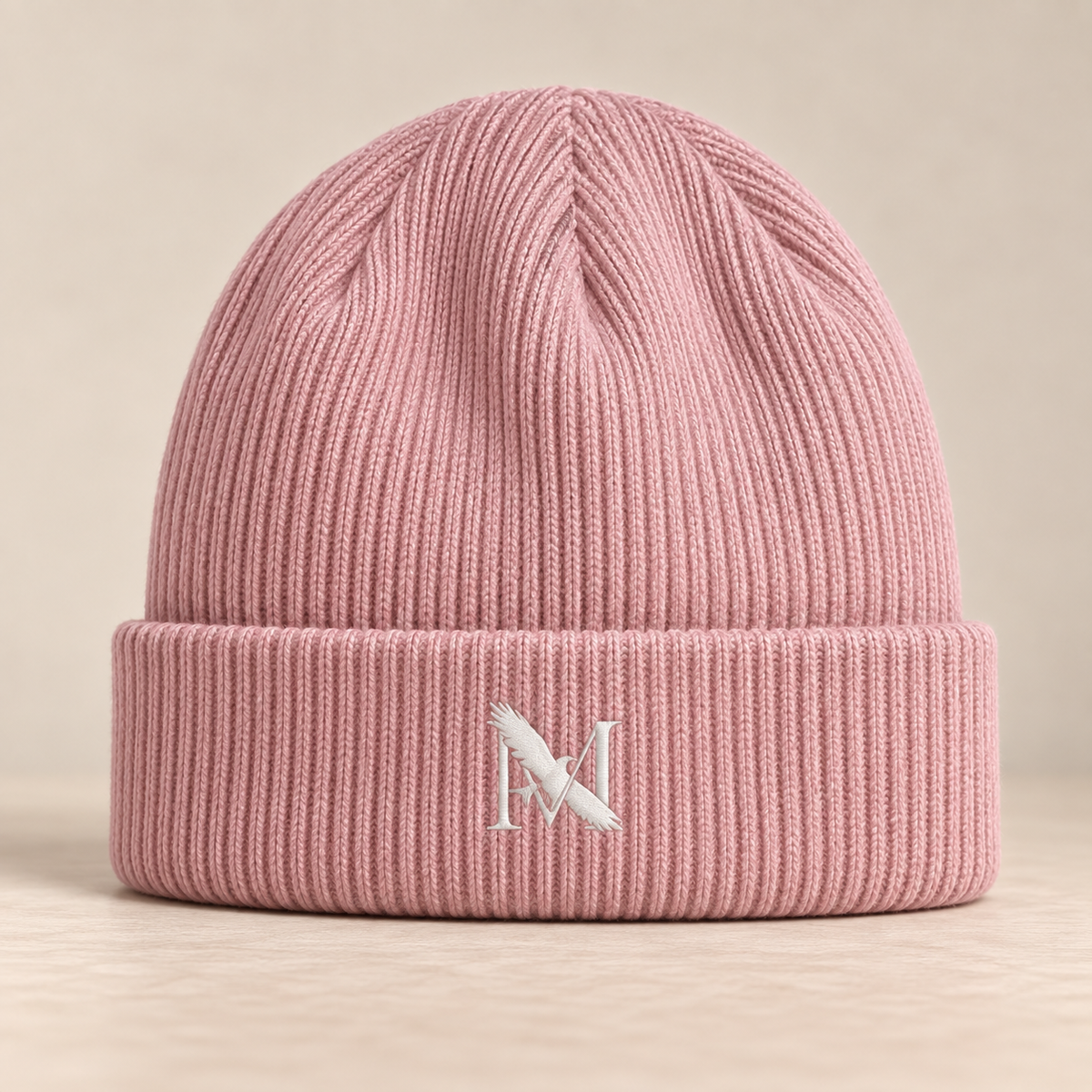 Orginal Cuffed Beanie