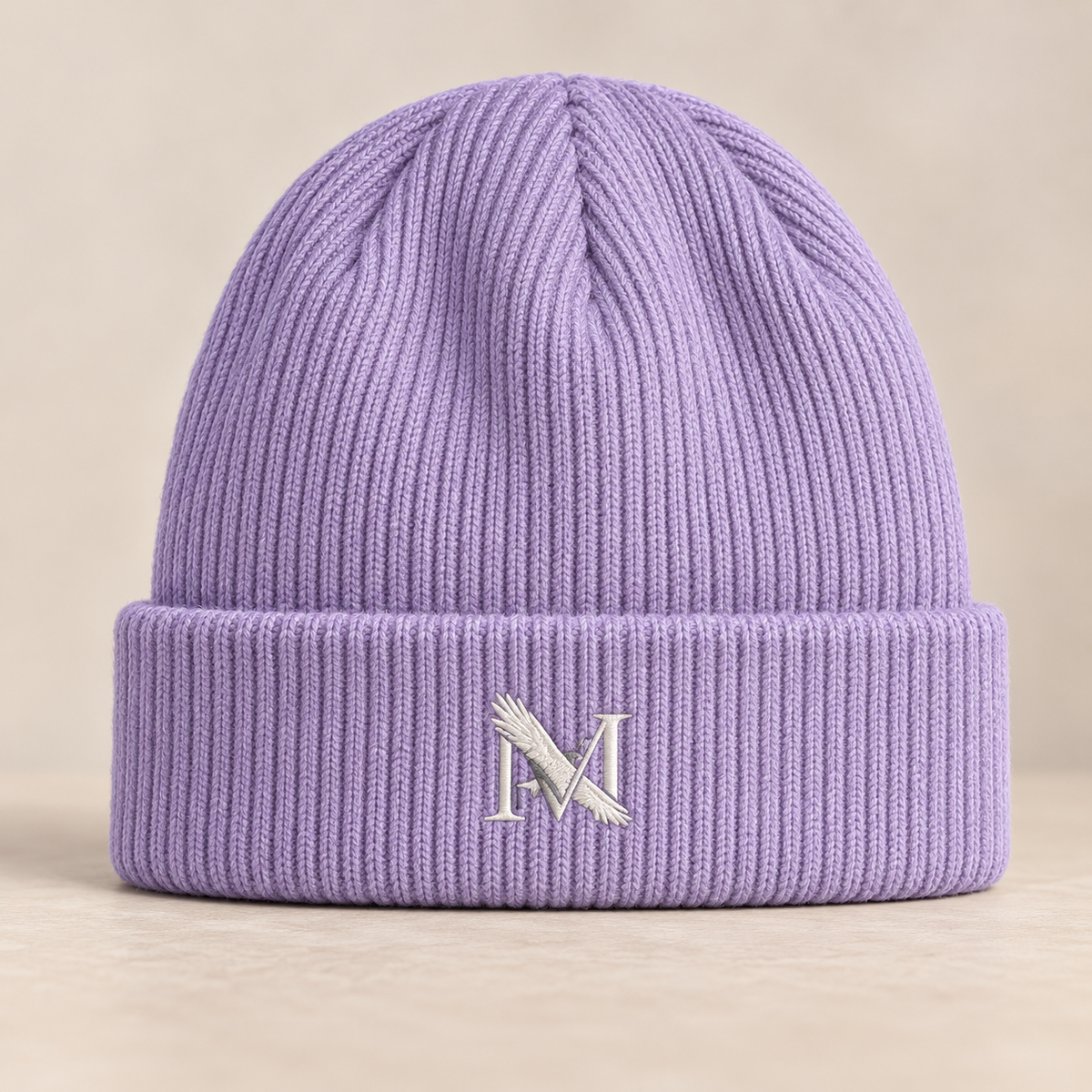 Orginal Cuffed Beanie