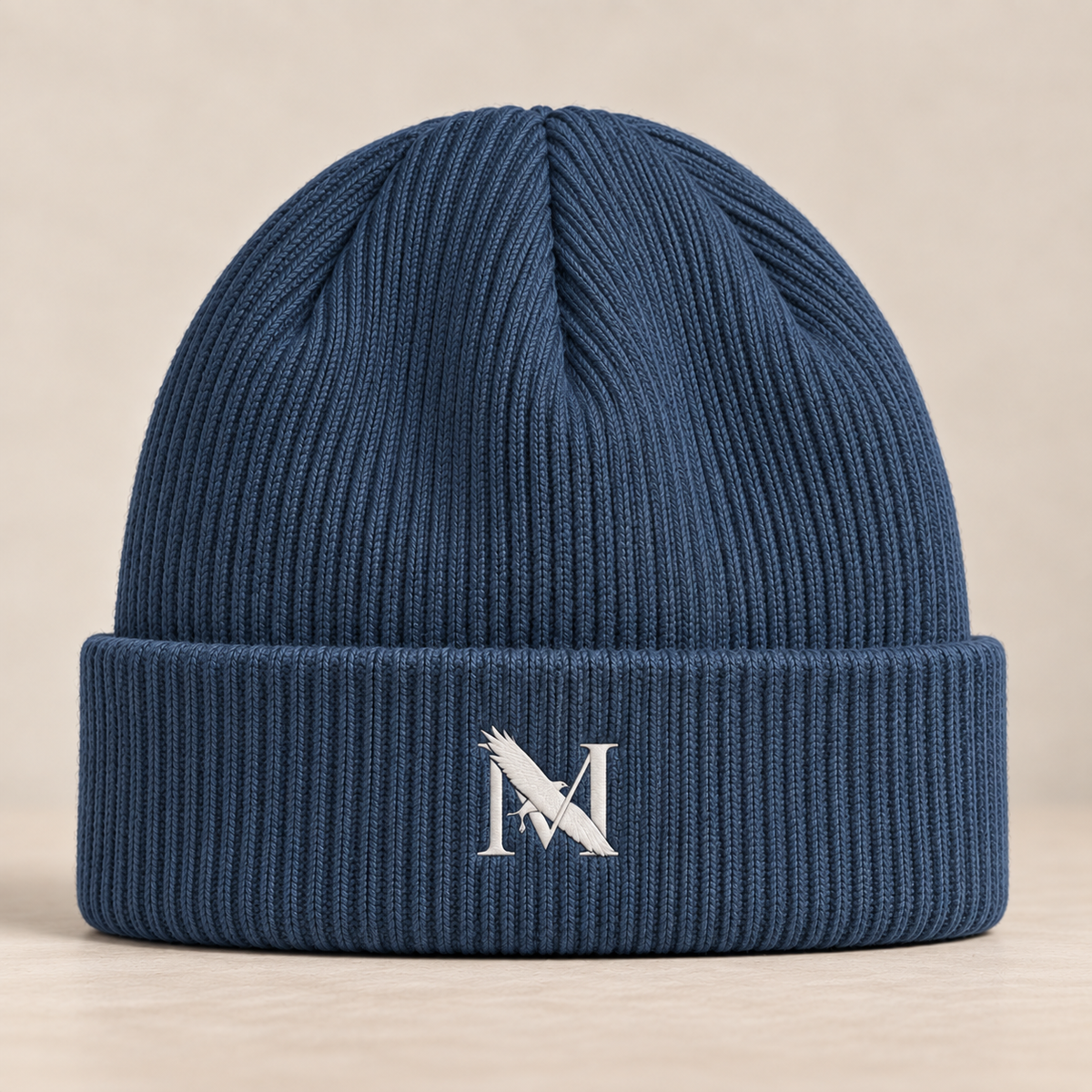 Orginal Cuffed Beanie