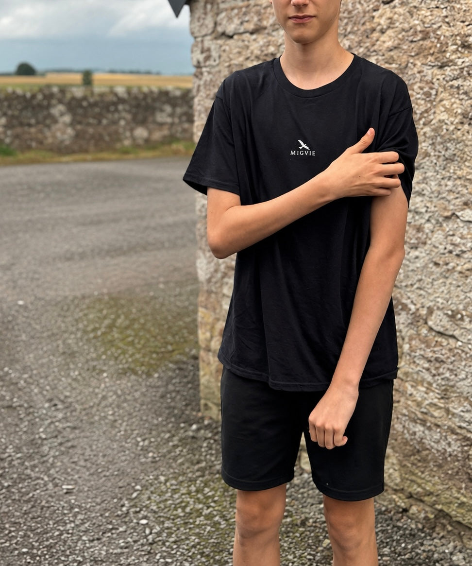Youth MIGVIE T-shirt