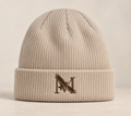Organic Cotton Beanie