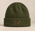 Organic Cotton Beanie