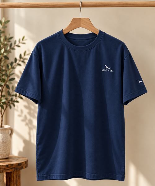 Heavyweight Unisex T-shirt