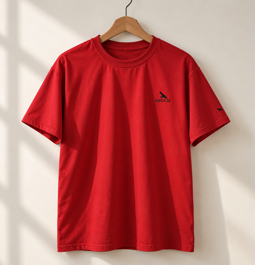 Heavyweight Unisex T-shirt