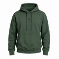 MIGVIE Embroidered Unisex Hoodie